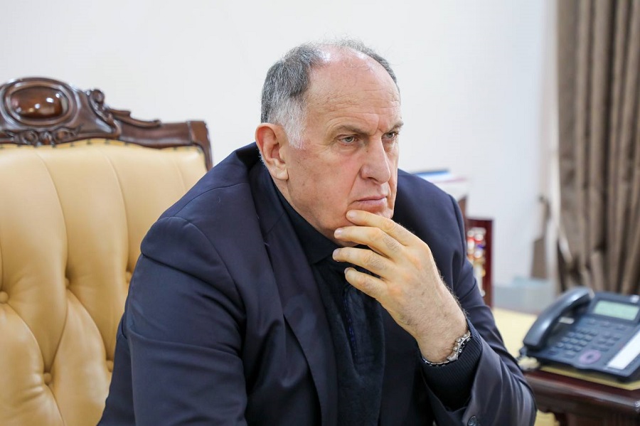 Жители аварийных общежитий Каспийска войдут в рабочую группу по принятию решения о переселении